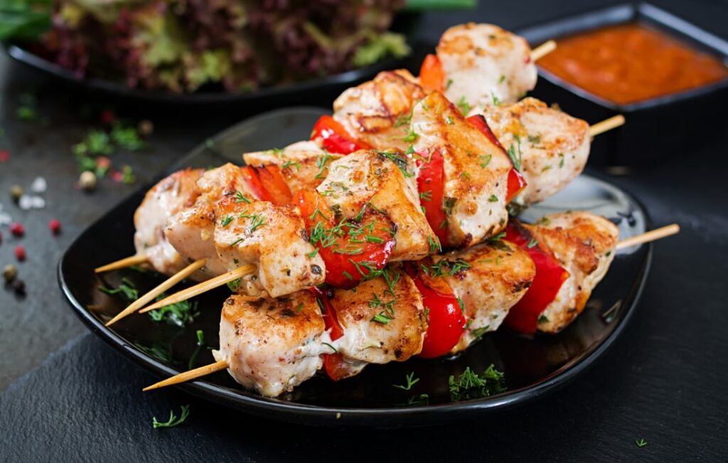 Delicious Meals with a Nutritious Twist