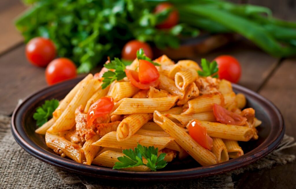 From Kitchen to Table: Easy Recipes