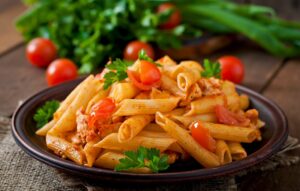 From Kitchen to Table: Easy Recipes